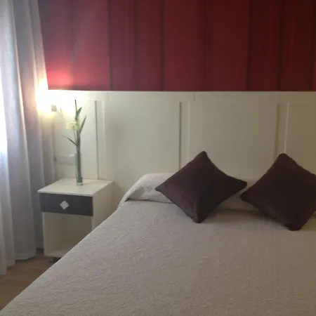 La Bastida Hotel Toledo