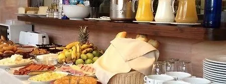 La Bastida 3* Toledo