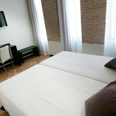 Hotel La Bastida Toledo