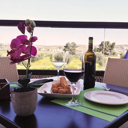 Hotel La Bastida Toledo