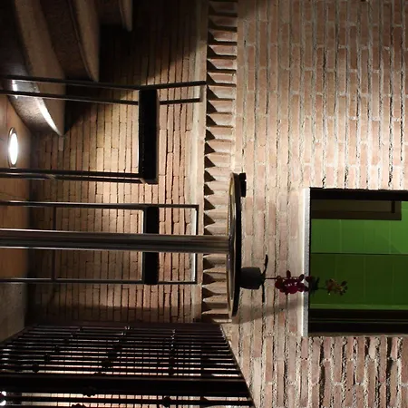 La Bastida Hotel Toledo