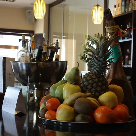 Hotel La Bastida Toledo