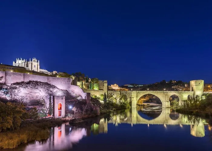 La Bastida Szálloda 3*