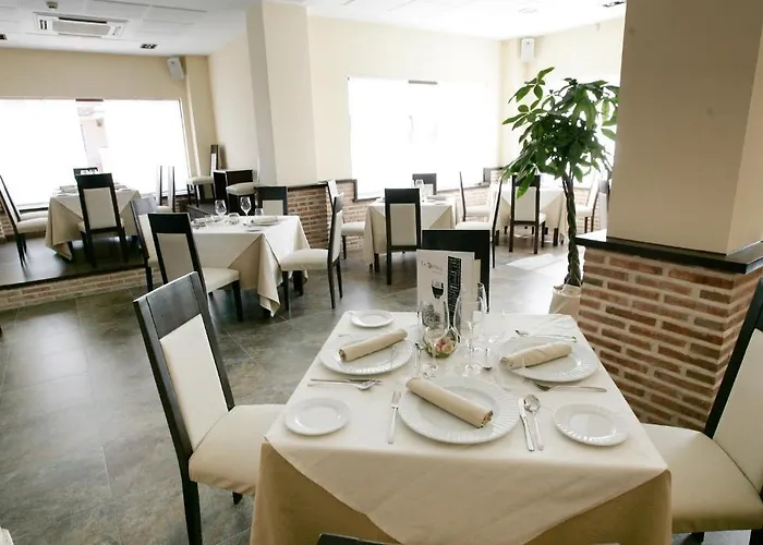 La Bastida 3* Toledo