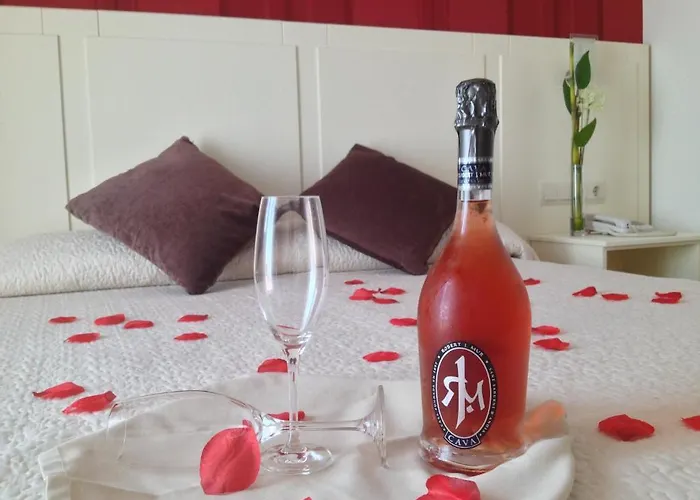 La Bastida Szálloda