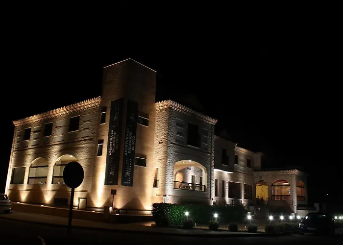 La Bastida 3* Toledo