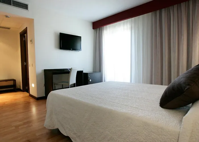 La Bastida Szálloda