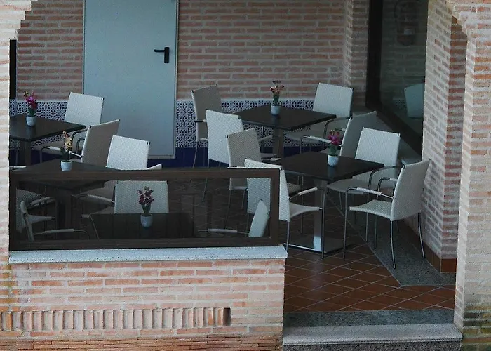 La Bastida Szálloda