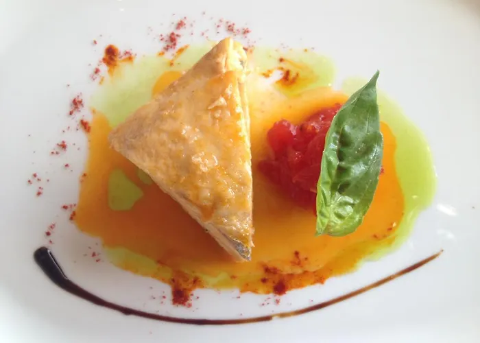 Szálloda La Bastida