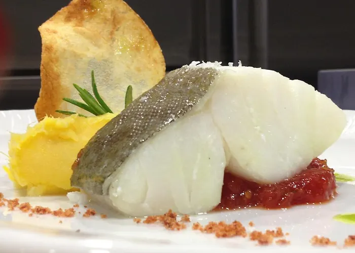 La Bastida Szálloda