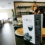 La Bastida Hotel Toledo