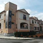 La Bastida 3* Toledo