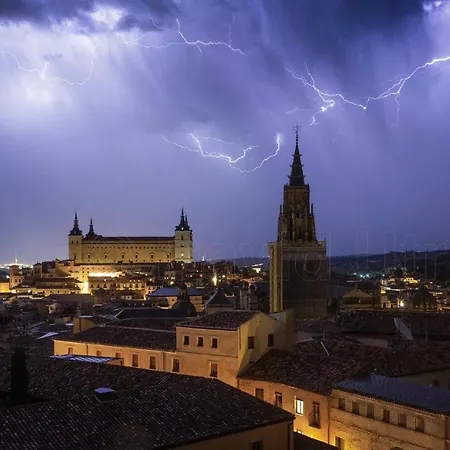 La Bastida Toledo