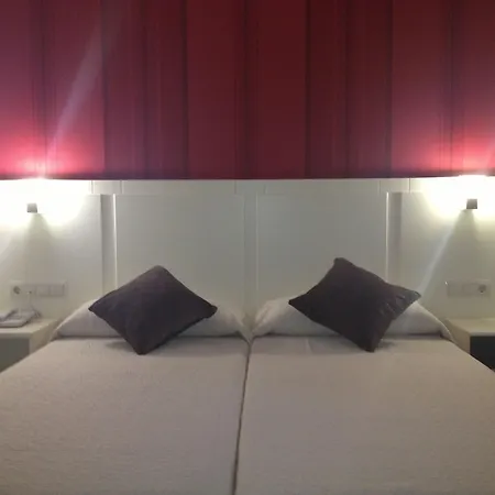 La Bastida Hotel