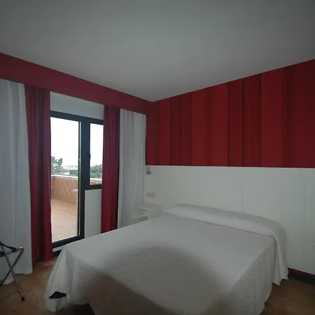 La Bastida 3*