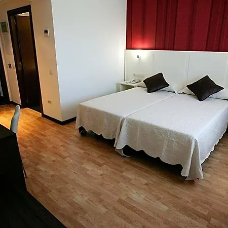 Hotel La Bastida Toledo