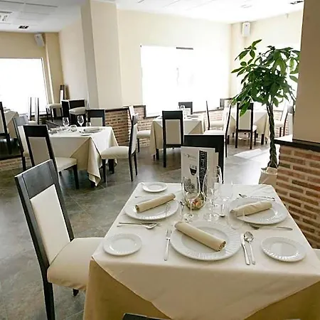 La Bastida 3*