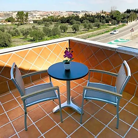 Hotel La Bastida