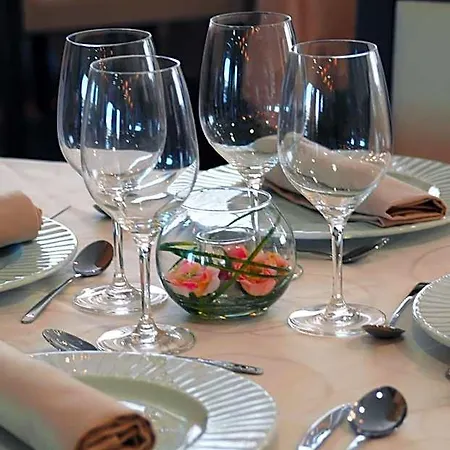 La Bastida Hotel Toledo