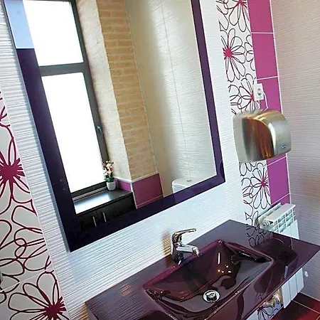 Hotel La Bastida