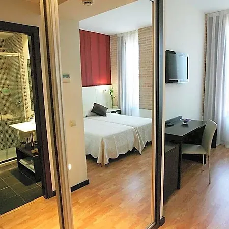 Hotel La Bastida Toledo