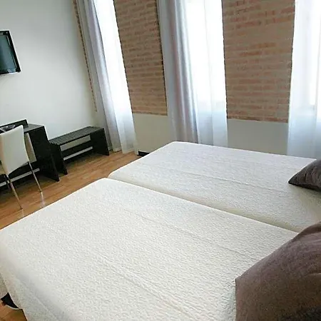 La Bastida 3* Toledo