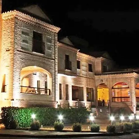 La Bastida Hotel 3*