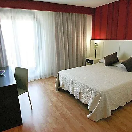 La Bastida Hotel 3*