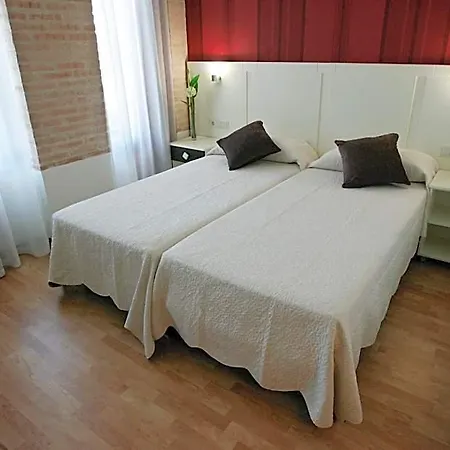 La Bastida Hotel 3*
