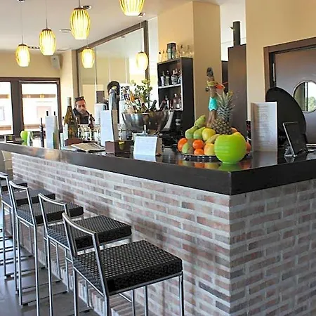 Hotel La Bastida