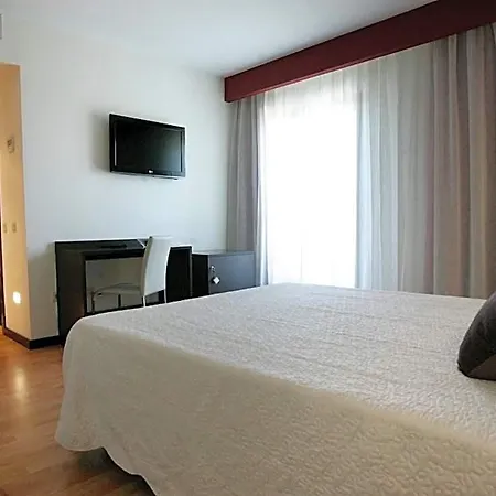 La Bastida Hotel 3*