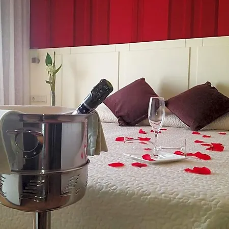 Hotel La Bastida Toledo