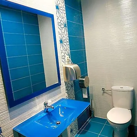 La Bastida Hotel Toledo