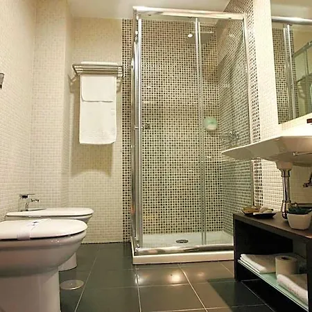 Hotel La Bastida 3*