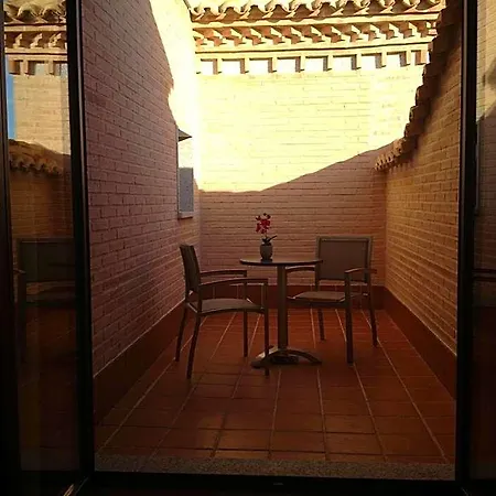 La Bastida Toledo