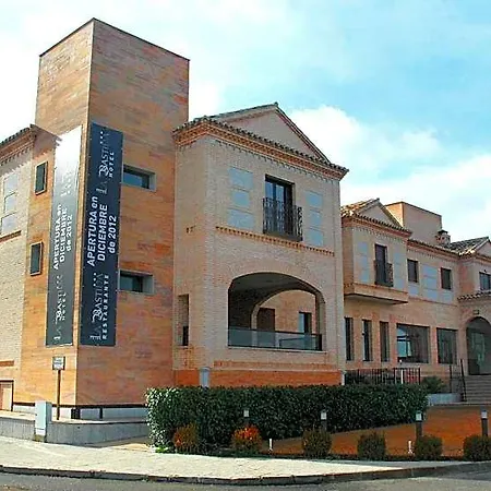 La Bastida 3* Toledo