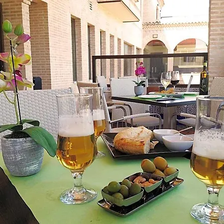 La Bastida 3* Toledo