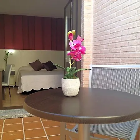 La Bastida Hotel 3*