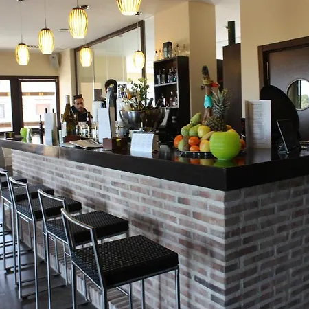 La Bastida Hotel