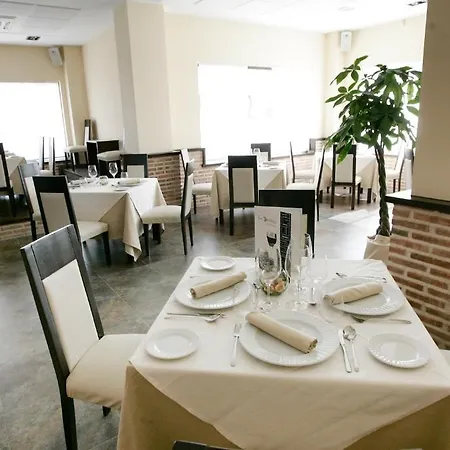 La Bastida 3* Toledo