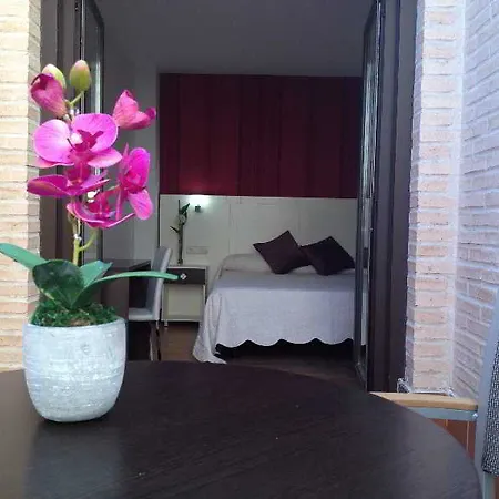 Hotel La Bastida