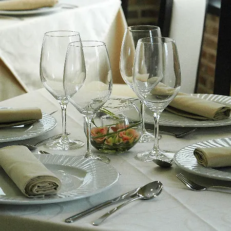 La Bastida מלון