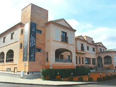 מלון La Bastida