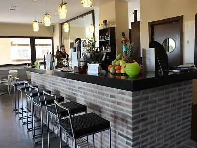 La Bastida טולדו