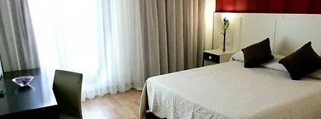מלון La Bastida