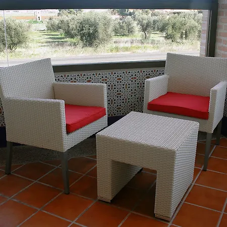 La Bastida 3* טולדו