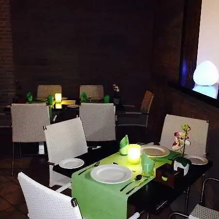 La Bastida מלון 3*