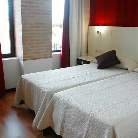 Hotel La Bastida