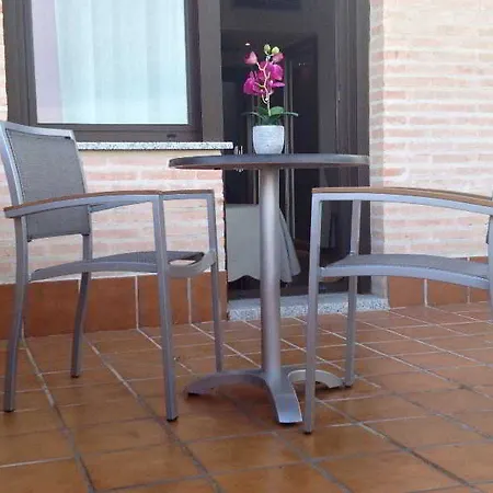La Bastida 3*