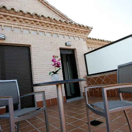 La Bastida 3*